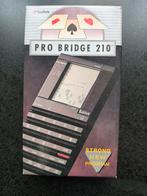 Saitek Pro Bridge 210 - Vintage Bridge Computer, Ophalen of Verzenden, Minder dan 500 stukjes, Zo goed als nieuw, Overige typen