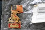 Speldje WorldCup USA '94 CocaCola, Verzamelen, Ophalen