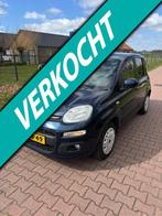 Fiat Panda 0.9 TwinAir Lounge NAP NWE APK AIRCO!, Euro 5, Gebruikt, 31 €/maand, Panda