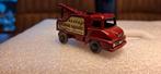 Matchbox lesney Thames werk Truck no.13, Ophalen of Verzenden, Zo goed als nieuw, Bus of Vrachtwagen, Lesney