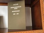 Montfoort 100 jaar gereformeerde kerk, Ophalen of Verzenden, Gelezen