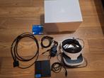 PlayStation VR Headset - Complete Set met 5 demo's, Spelcomputers en Games, Virtual Reality, Nld.info@sony.com, VR-bril, 1-7-1 Konan, Minato-ku, Tokyo 108-0075, Japan