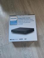 Philips dvd speler 2000 series, Ophalen, Zo goed als nieuw, Philips
