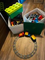 Meerdere duplo sets te koop!!, Ophalen, Zo goed als nieuw