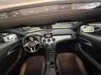 Mercedes-Benz CLA-klasse 180 Ambition/2E EIG/PANO-DAK/NAVI/A, Gebruikt, Euro 6, 4 cilinders, 715 kg