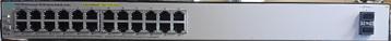 HPE OfficeConnect Switch 1920S 24G 2SFP PoE+ (370W) JL385A beschikbaar voor biedingen