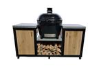 Buitenkeuken BBQ Primo oval XL 400, Tuin en Terras, Buitenkeukens, Nieuw, Ophalen of Verzenden