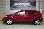 Ford FIESTA 1.25 TITANIUM / AIRCO / 5 DEURS/ nieuwe distribu, Gebruikt, 1242 cc, 82 pk, Handgeschakeld