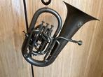 Antieke tuba – L.F. Lefèvre Brussel – ca. 1900-1930, Nb., Gebruikt, Overige typen, Ophalen of Verzenden