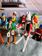 Play Big Olympic Wintergames Innsbruck 1976, Ophalen of Verzenden, Gebruikt, Complete set