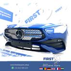W118 CLA BUMPER FACELIFT A1188856303 AMG VOORBUMPER COMPLEET, Auto-onderdelen, Carrosserie en Plaatwerk, Gebruikt, Voor, Mercedes-Benz