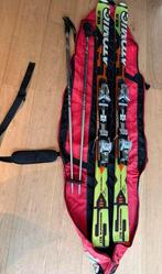 Atomic SX 11 ski’s 170 lang, Ophalen, 160 tot 180 cm, Gebruikt, Carve