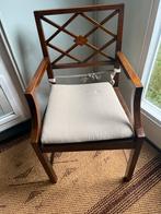 4 mooie eetkamer stoelen, Huis en Inrichting, Ophalen, Nieuw, Vier
