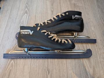 Viking II lage Noren Schaatsen - Maat 45 beschikbaar voor biedingen