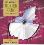 Het Nationale Muziek Kado 1991 - Various, Ophalen of Verzenden, Zo goed als nieuw
