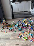 Lego pare set in elkaar, Ophalen of Verzenden, Zo goed als nieuw