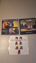 Stewart Copeland, Ophalen of Verzenden, Zo goed als nieuw, 12 inch