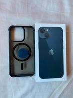 Iphone 13 midnight - 128GB, Telecommunicatie, Mobiele telefoons | Apple iPhone, 128 GB, Zwart, IPhone 13, Ophalen of Verzenden