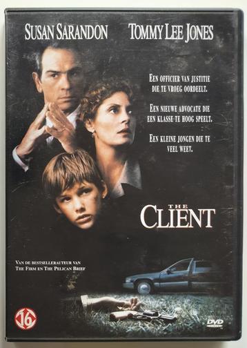 The Client (1994) beschikbaar voor biedingen