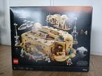 Lego Star Wars Mos Eisley Cantina 75290, Ophalen of Verzenden, Zo goed als nieuw