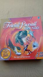 Trivial Pursuit voor Kids, Hobby en Vrije tijd, Gezelschapsspellen | Bordspellen, Ophalen of Verzenden, Zo goed als nieuw