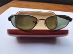 Zonnebril Persol 2040 zonnebril ovaal, Sieraden, Tassen en Uiterlijk, Zonnebrillen en Brillen | Heren, Overige merken, Gebruikt