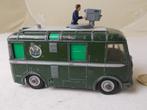 Dinky Supertoys 968 (1959) BBC TV ROVING EYE. + CAMERAMAN!, Dinky Toys, Gebruikt, Ophalen of Verzenden, Bus of Vrachtwagen