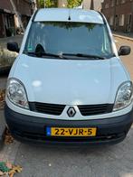 Renault Kangoo 1.5 dci Airco/Marge/Nwe APK, Auto's, Voorwielaandrijving, 1037 kg, Stof, 4 cilinders