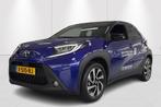 Toyota Aygo X 1.0 VVT-i S-CVT Pulse UIT VOORRAAD LEVERBAAR!, Auto's, Toyota, Nieuw, Origineel Nederlands, Te koop, 20 km/l