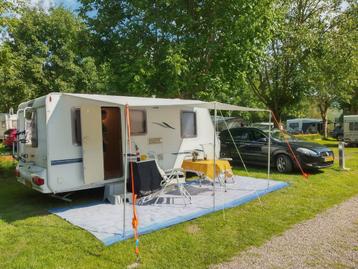 Caravelair Osiris 492