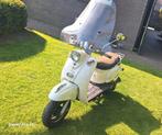 IVA venti scooter, Ophalen, Zo goed als nieuw
