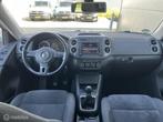 Volkswagen Tiguan 1.4 TSI Comfort&Design 4Motion | Climate |, 13 km/l, Euro 5, 4 cilinders, 2000 kg