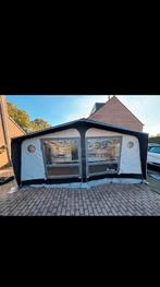 Voortent isabelle ambassador, Caravans en Kamperen, Ophalen, Zo goed als nieuw
