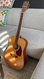 Cort earth 200 Korea, Muziek en Instrumenten, Snaarinstrumenten | Gitaren | Akoestisch, Ophalen of Verzenden, Gebruikt, Western- of Steelstringgitaar