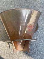 Melitta koffiefilter 1x6, Ophalen of Verzenden, Gebruikt, Koffiemachine
