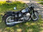Moto Guzzi California 850GT oldtimer, 2 cilinders, Particulier, Meer dan 35 kW, Toermotor