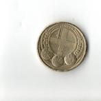 Verenigd Koninkrijk 1 Pound 2010, Verzenden, Overige landen, Losse munt