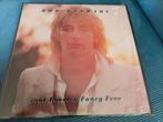 Rod Stewart footloose and fancy free LP, Ophalen of Verzenden, 1960 tot 1980, Zo goed als nieuw