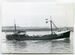 Scheepvaart-Visserij, Ophalen of Verzenden, Zo goed als nieuw, Motorboot, Kaart, Foto of Prent
