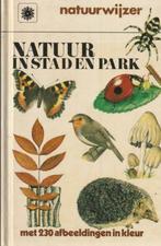 Natuur in stad en park met 230 afbeeldingen in kleur, Ophalen of Verzenden, Zo goed als nieuw, Diana Shipp