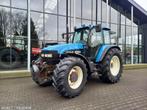 New Holland 8360 met Luchtremmen !, Gebruikt, -, 120 tot 160 Pk, Niet opgegeven