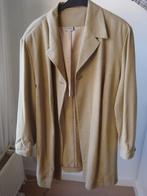 Jasje colbert geel maat 54 nieuw met kaartje Yessica C&A, Kleding | Dames, Grote Maten, Yessica, Geel, Nieuw, Ophalen of Verzenden