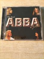 The real abba gold - the real abba gold, Ophalen of Verzenden