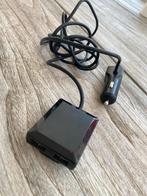 Autolader met 4 USB poorten, Ophalen of Verzenden, Gebruikt