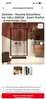Sealskin Douche Schuifdeur, Huis en Inrichting, Ophalen, Nieuw