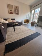 Vloerkleed jute, Huis en Inrichting, Stoffering | Tapijten en Kleden, Ophalen