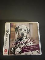 Nintendogs Dalmatian & Friends, 1 speler, Ophalen of Verzenden, Zo goed als nieuw, Vanaf 3 jaar