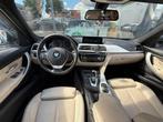 BMW 3-serie Touring 320i Centennial High Executive LEER/LED, Automaat, 1998 cc, Achterwielaandrijving, Euro 6