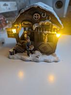 Luville Horse Stable - Kerstdorp, Ophalen, Zo goed als nieuw