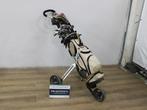 Complete Callaway Golftrolleytas met Clubs & Golfballen, Ophalen of Verzenden, Niet ingevuld, Niet ingevuld, Niet ingevuld